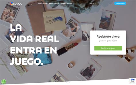 pagina para citas|LOVOO